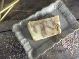 Oat and Honey Soap from Butter Me Up Organics