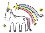 Ride A Unicorn from Wicked Good Perfume