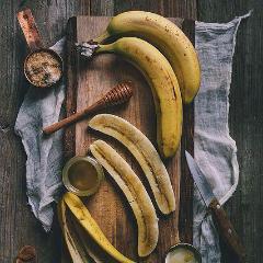 Vanilla Banana from Wicked Good Perfume
