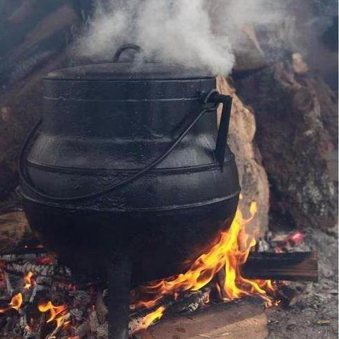 Witches' Brew from Wicked Good Perfume