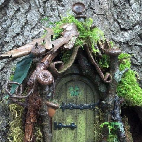Play With Fairies from Wicked Good Perfume