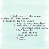 Saltwater from Wicked Good Perfume