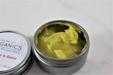 Boo Boo b Gone / Natural Neosporin / Healing Wound Salve from Butter Me Up Organics from Butter Me Up Organics