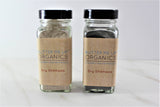 Natural Organic Dry Shampoo No Butane from Butter Me Up Organics
