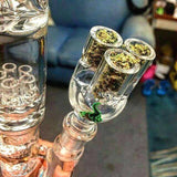 Cannabis from Wicked Good Perfume