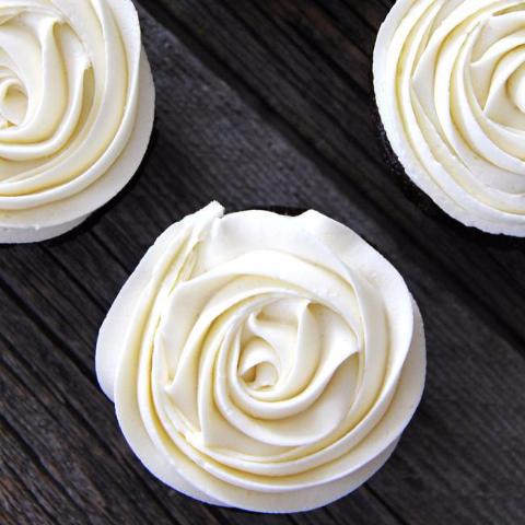 Buttercream from Wicked Good Perfume