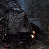 All Hallow's Eve from Wicked Good Perfume