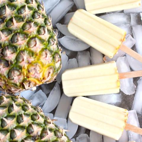 Whipped Pineapple from Wicked Good Perfume