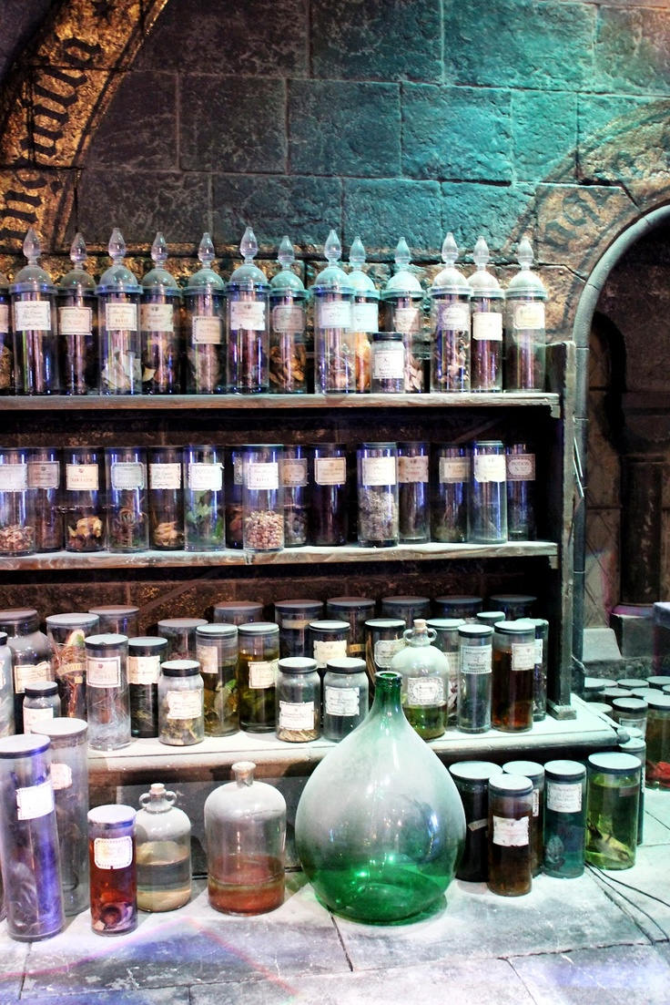 Black Magic from Wicked Good Perfume
