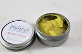 Boo Boo b Gone / Natural Neosporin / Healing Wound Salve from Butter Me Up Organics from Butter Me Up Organics