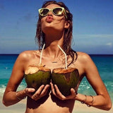 Coconut Lemongrass
