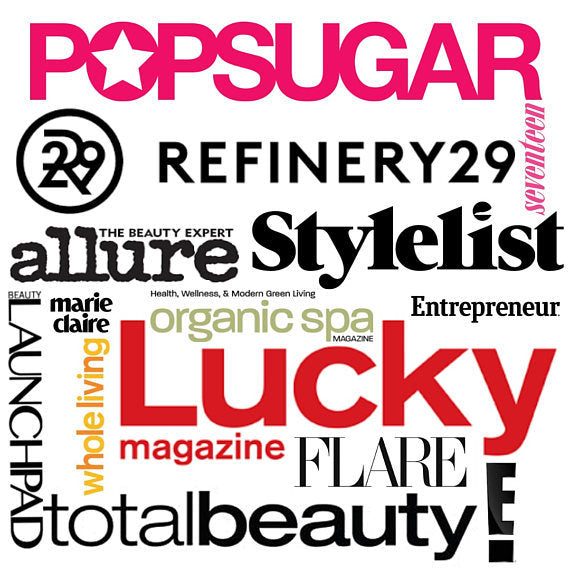 Baba Au Rhum from Wicked Good Perfume