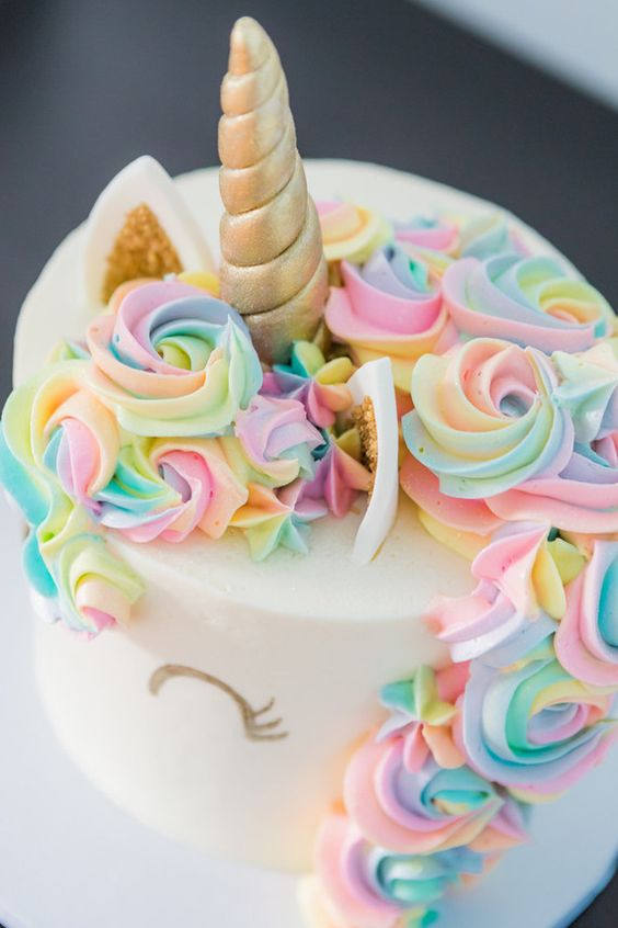 Ride A Unicorn from Wicked Good Perfume
