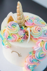 Ride A Unicorn from Wicked Good Perfume