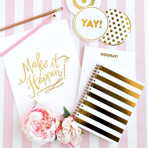 Girl Boss from Wicked Good Perfume