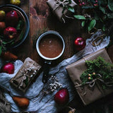 Spiced Cider from Wicked Good Perfume
