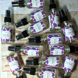 Lavender Noir from Wicked Good Perfume