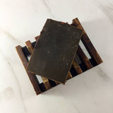 Shampoo Bar / Organic Shampoo Bar / Organic Chocolate Soap from Butter Me Up Organics