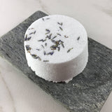 Organic Aromatherapy Shower Soothers Set of 3 / Shower Stones / Aroma Therapy / Relaxation / Shower from Butter Me Up Organics