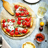 Pizza from Wicked Good Perfume