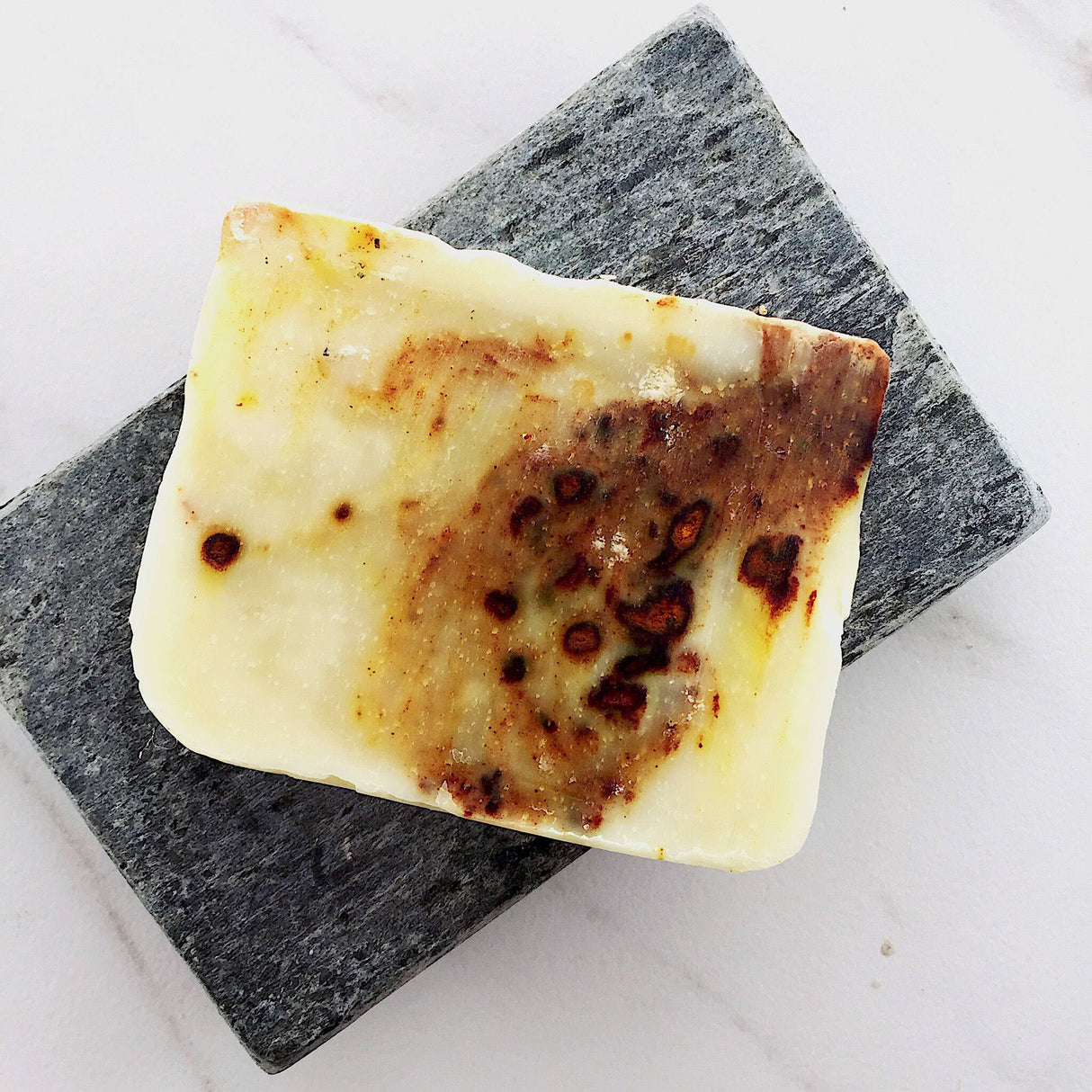 Balthazar All Over Bar / Organic Soap Vegan from Butter Me Up Organics