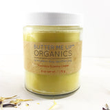 Sensitive Skin Cream with Black Seed Oil and Argan from Butter Me Up Organics
