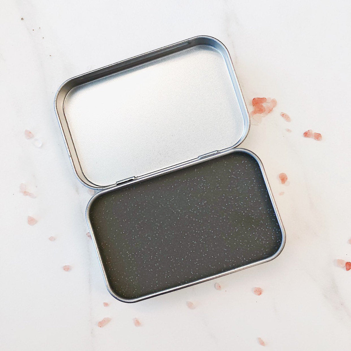 Organic Pomade Hair Wax Styling Gel from Butter Me Up Organics