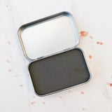 Organic Pomade Hair Wax Styling Gel from Butter Me Up Organics