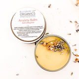 Anxiety Balm / Calming Balm / Relaxation Balm from Butter Me Up Organics