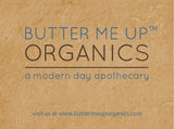Organic Activated Charcoal Toothpaste / Whitening Toothpaste / Organic Toothpaste / Black Toothpaste / Charcoal Toothpaste / Tooth Paste from Butter Me Up Organics from Butter Me Up Organics
