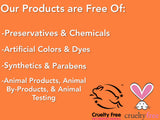 Brittle Nail & Cuticle Serum Roll On from By Robin Creations