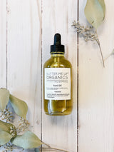 Organic Yoni Oil / Feminine Care / Women's Health / Yoni from Butter Me Up Organics