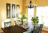 Fork Knife Spoon Wall Art Panel Set from Jubilee Trading Company