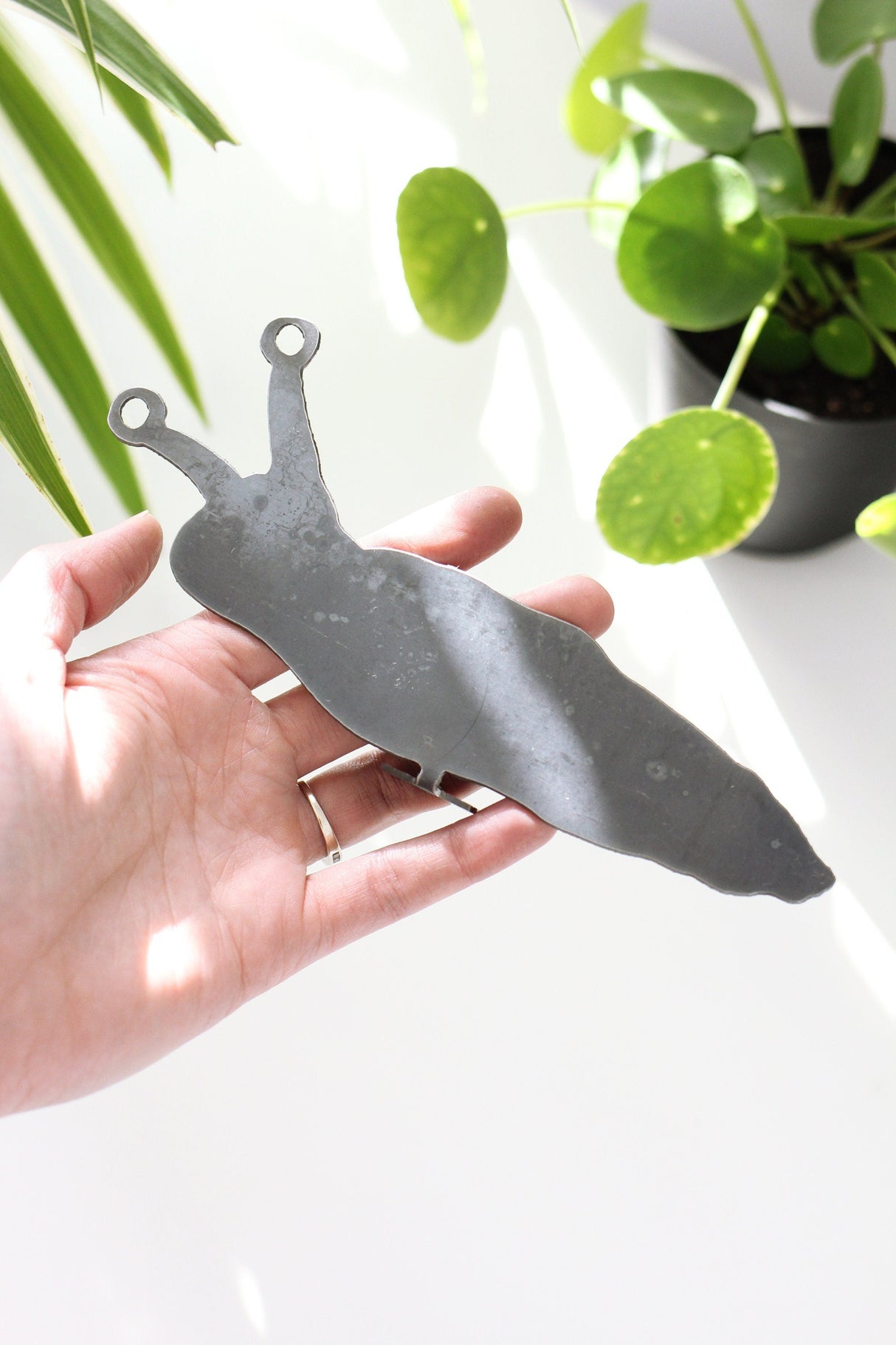Slug Statue From Jubilee Trading Company