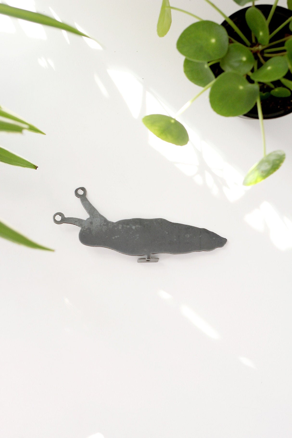 Slug Statue From Jubilee Trading Company
