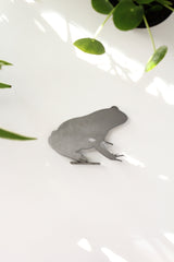Frog Statue from Jubilee Trading Company