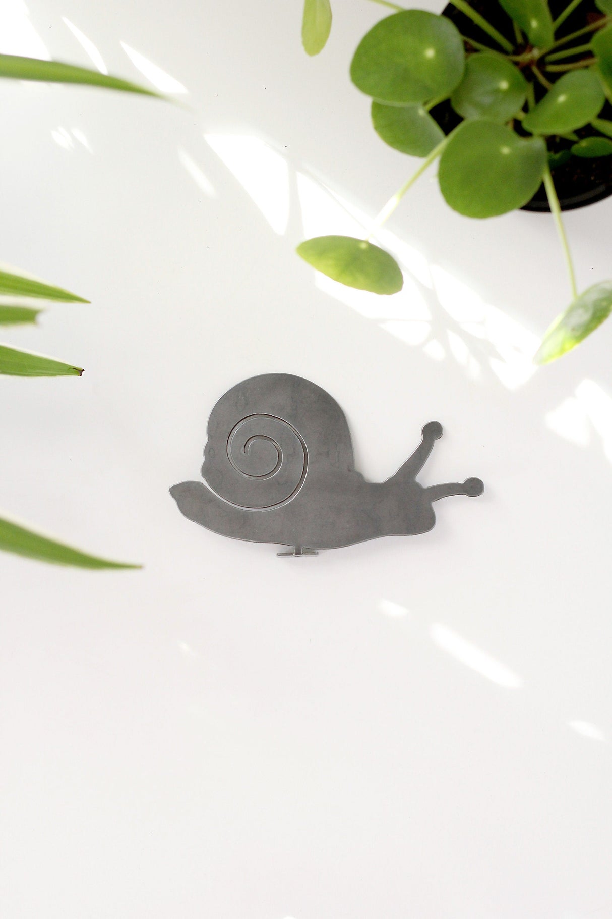 Snail Statue From Jubilee Trading Company