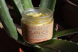 Anti Aging Night Cream Face Moisturizer Organic Green Tea from Butter Me Up Organics