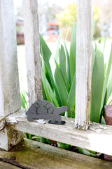 Turtle Statue From Jubilee Trading Company