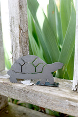 Turtle Statue From Jubilee Trading Company