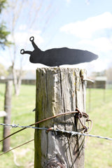 Slug Statue From Jubilee Trading Company