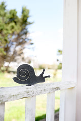 Snail Statue From Jubilee Trading Company