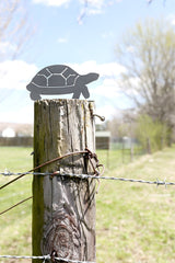 Turtle Statue From Jubilee Trading Company