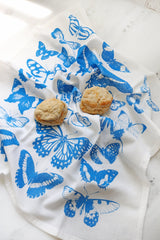 Butterfly Tea Towel from Jubilee Trading Company