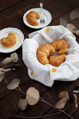 Sundance Pattern Tea Towel from Jubilee Trading Company