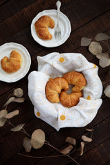 Sundance Pattern Tea Towel from Jubilee Trading Company