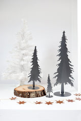 Evergreen Tree Silhouette - Large From Jubilee Trading Company