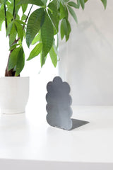 Scallop Arch Bookend from Jubilee Trading Company