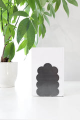 Scallop Arch Bookend from Jubilee Trading Company