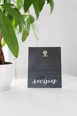 Recipe Stand From Jubilee Trading Company